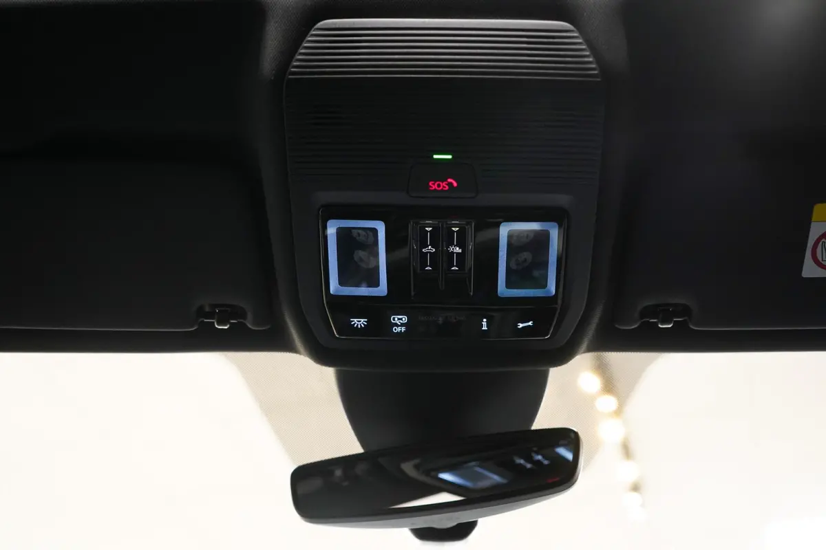 2.0 TSI 4DRIVE LEDER|PANO|MEMORY|BEATS AUDIO|