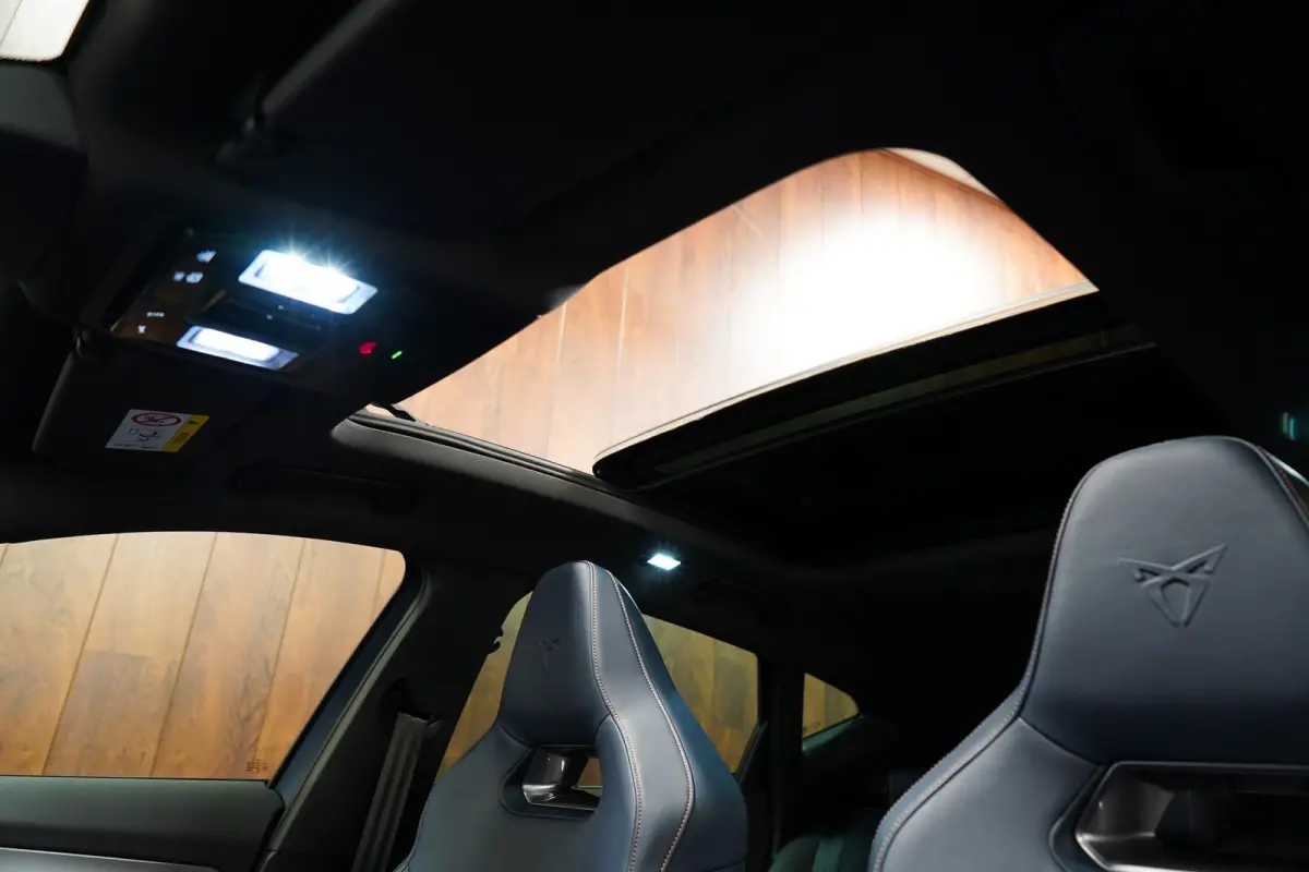 2.0 TSI 4DRIVE LEDER|PANO|MEMORY|BEATS AUDIO|