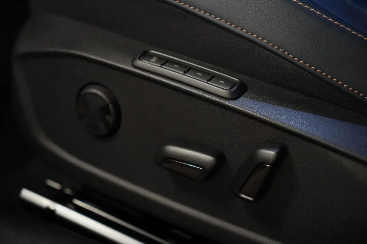 2.0 TSI 4DRIVE LEDER|PANO|MEMORY|BEATS AUDIO|