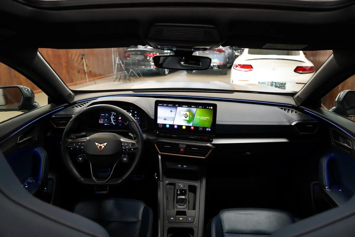 2.0 TSI 4DRIVE LEDER|PANO|MEMORY|BEATS AUDIO|