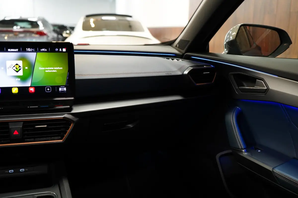 2.0 TSI 4DRIVE LEDER|PANO|MEMORY|BEATS AUDIO|