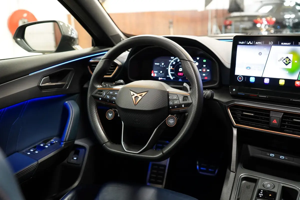 2.0 TSI 4DRIVE LEDER|PANO|MEMORY|BEATS AUDIO|