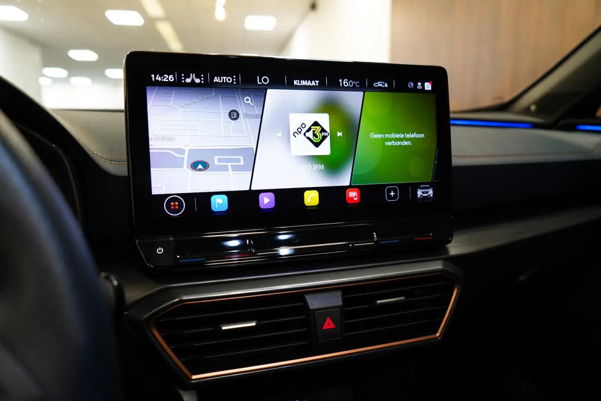 2.0 TSI 4DRIVE LEDER|PANO|MEMORY|BEATS AUDIO|