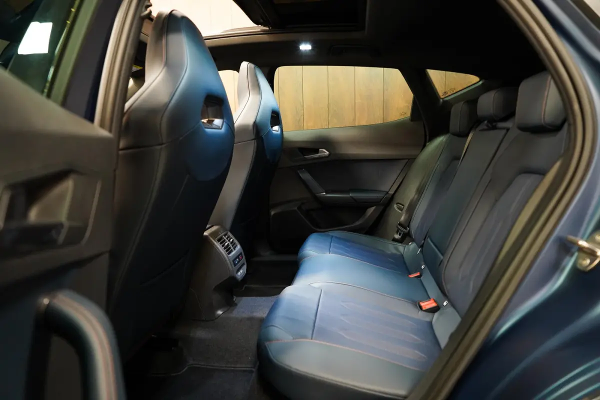 2.0 TSI 4DRIVE LEDER|PANO|MEMORY|BEATS AUDIO|