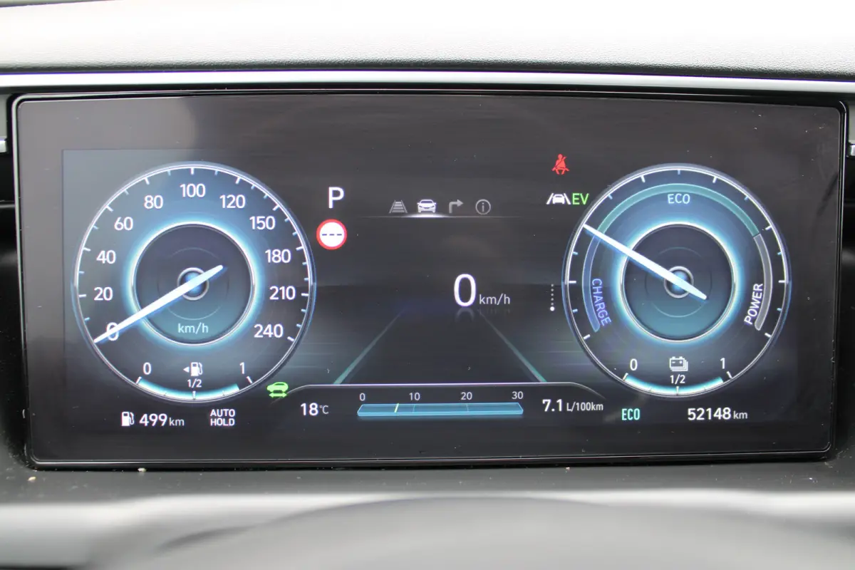 1.6 T-GDI 265pk PHEV Premium 4WD | 1E EIGENAAR! | 360° CAMERA | ADAPTIVE CRUISE | STOELVERWARMING- VERKOELING | DODE HOEK | ELEKTR. STOEL INCL. MEMORY | DEALER OH! | PRACHTIGE STAAT!