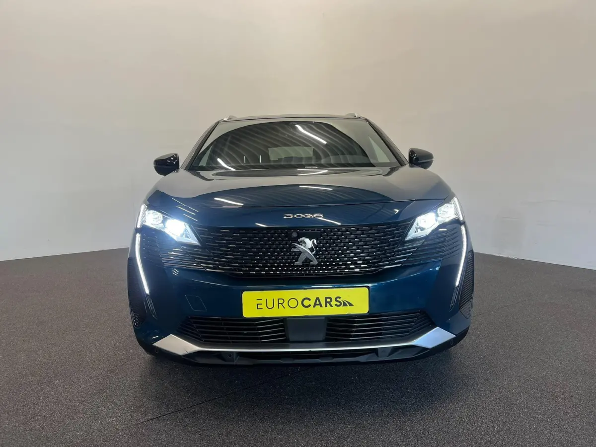 1.6 HYbrid 225 GT Pack Business Night Vision Panoramadak Focal ACC Keyless Camera LED Dodehoek CarPlay