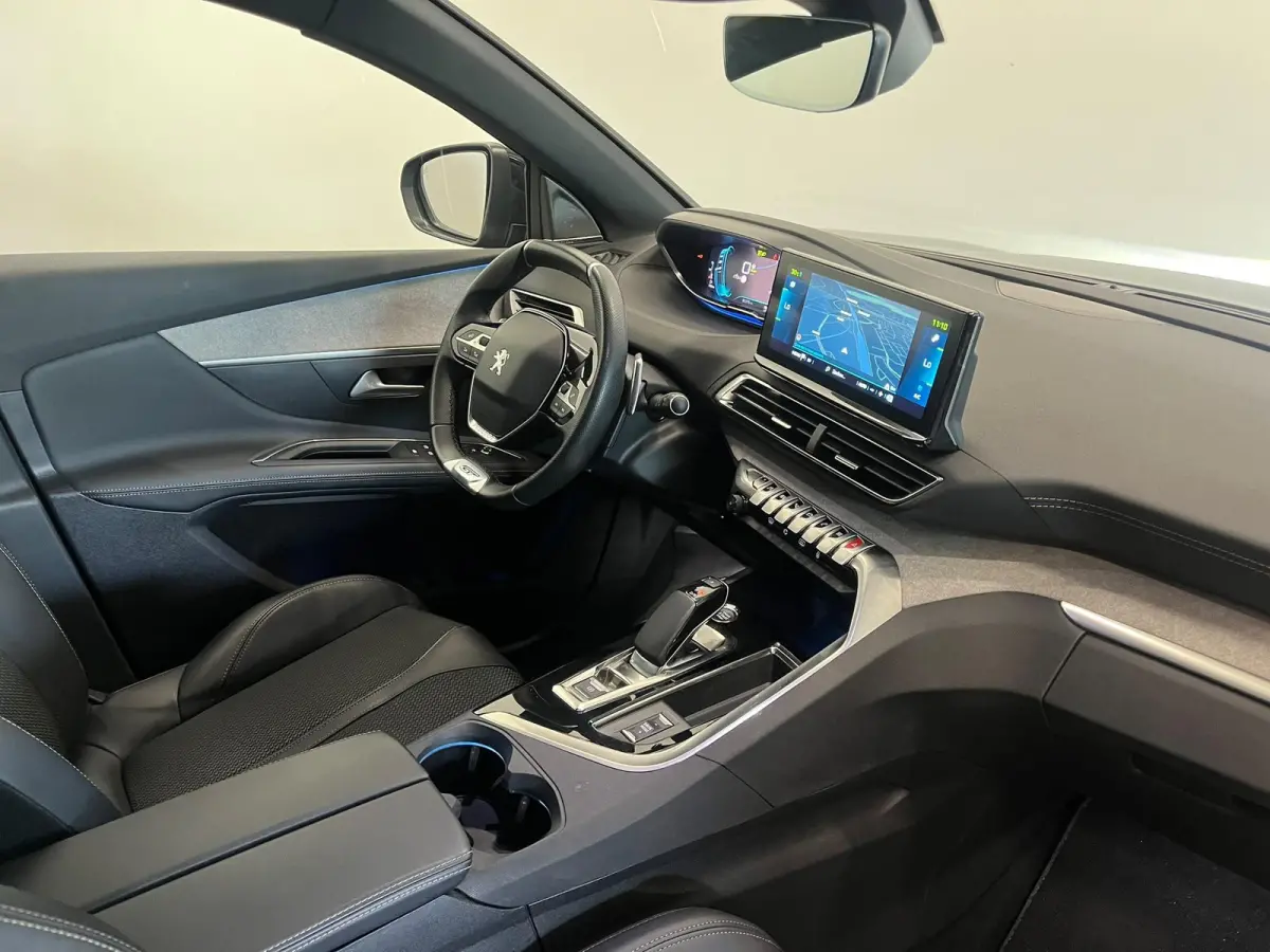 1.6 HYbrid 225 GT Pack Business Night Vision Panoramadak Focal ACC Keyless Camera LED Dodehoek CarPlay