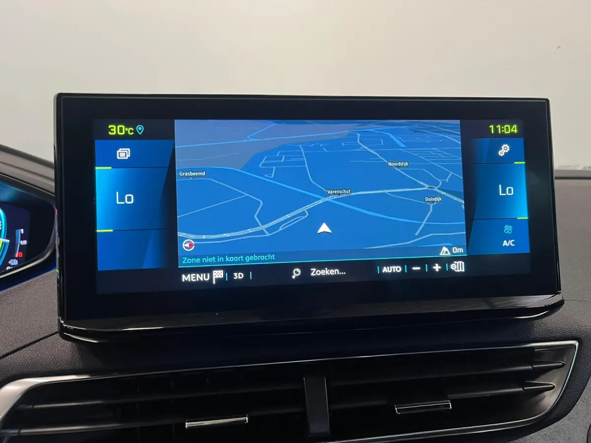 1.6 HYbrid 225 GT Pack Business Night Vision Panoramadak Focal ACC Keyless Camera LED Dodehoek CarPlay