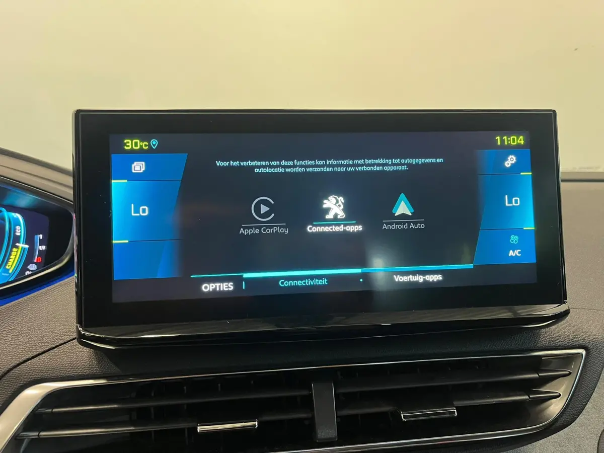 1.6 HYbrid 225 GT Pack Business Night Vision Panoramadak Focal ACC Keyless Camera LED Dodehoek CarPlay