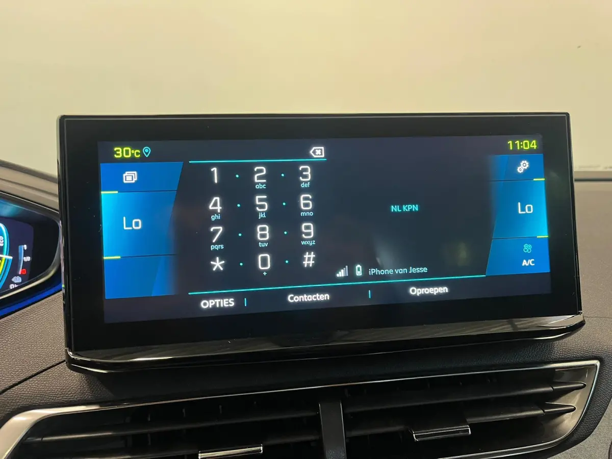 1.6 HYbrid 225 GT Pack Business Night Vision Panoramadak Focal ACC Keyless Camera LED Dodehoek CarPlay