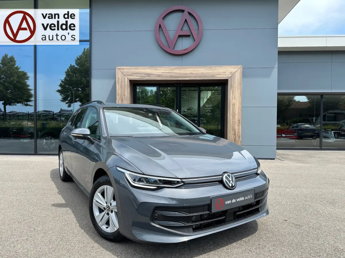 1.5 eTSI DSG Life | Trekhaak | Navi | Adap. Cruise | 4-season | Rijklaar incl. garantie