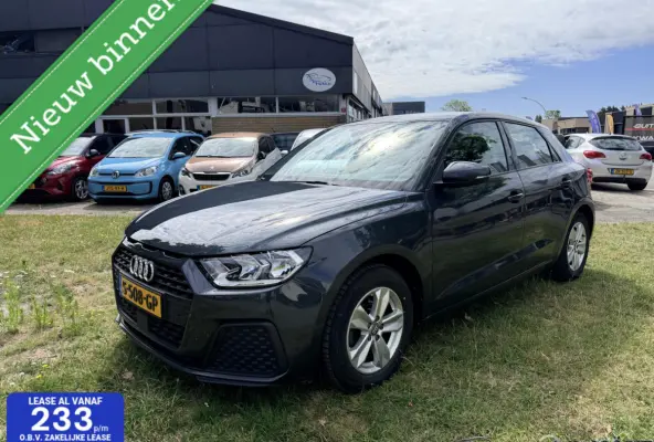25 TFSI Pro Line