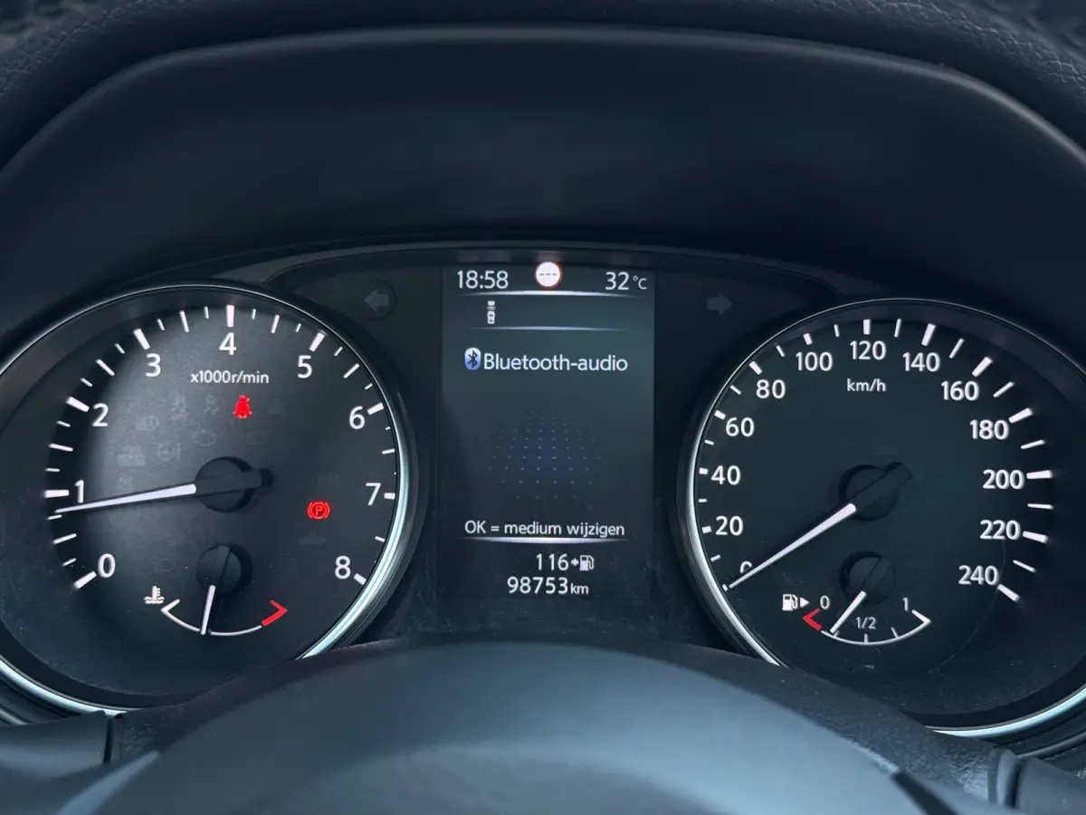 1.2 Tekna 360° Cam Trekhaak Pdc Pano Navi leder Led stoelverw.
