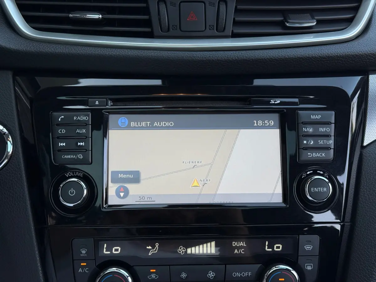 1.2 Tekna 360° Cam Trekhaak Pdc Pano Navi leder Led stoelverw.