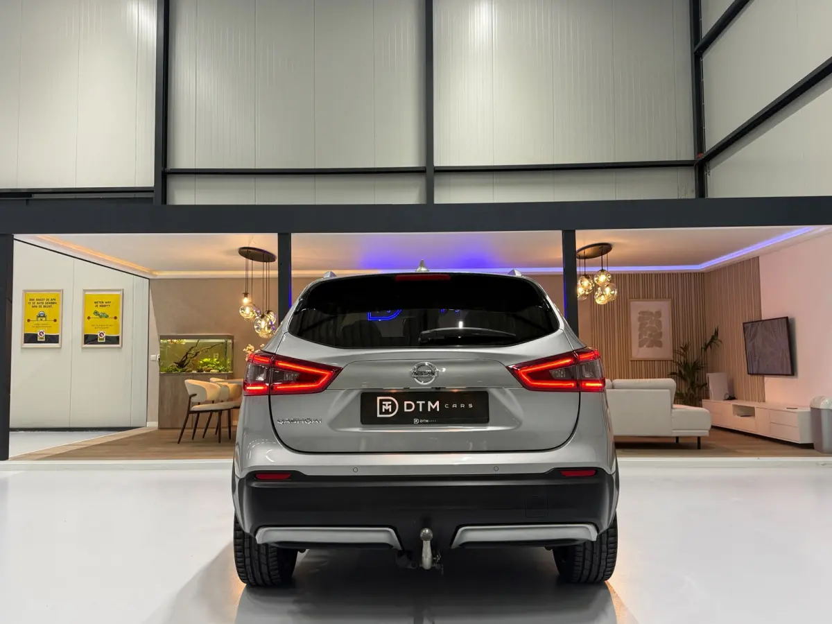 1.2 Tekna 360° Cam Trekhaak Pdc Pano Navi leder Led stoelverw.