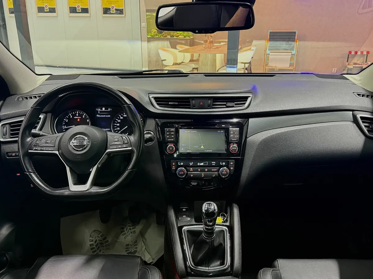 1.2 Tekna 360° Cam Trekhaak Pdc Pano Navi leder Led stoelverw.