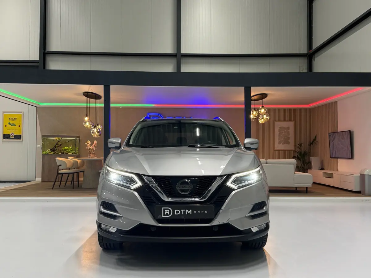 1.2 Tekna 360° Cam Trekhaak Pdc Pano Navi leder Led stoelverw.
