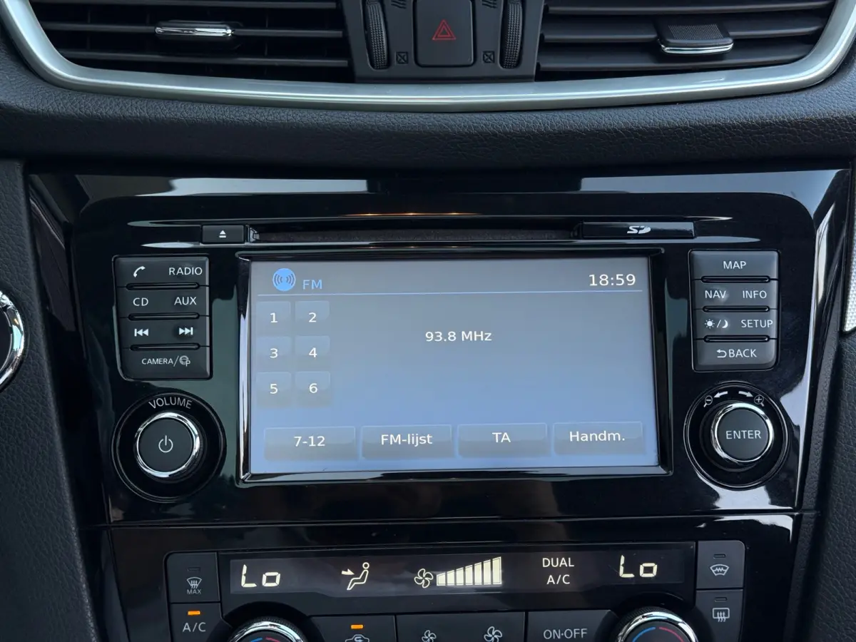 1.2 Tekna 360° Cam Trekhaak Pdc Pano Navi leder Led stoelverw.