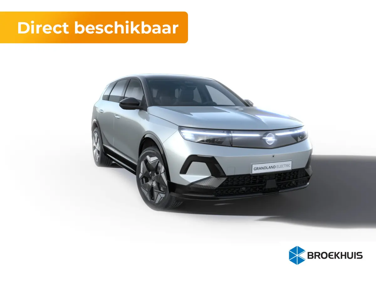 Ultimate - | Draadloze telefoonlader (Inductie) | Elektronische klimaatregeling met twee zones | LED dagrijverlichting