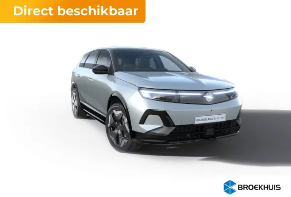 Ultimate - | Draadloze telefoonlader (Inductie) | Elektronische klimaatregeling met twee zones | LED dagrijverlichting