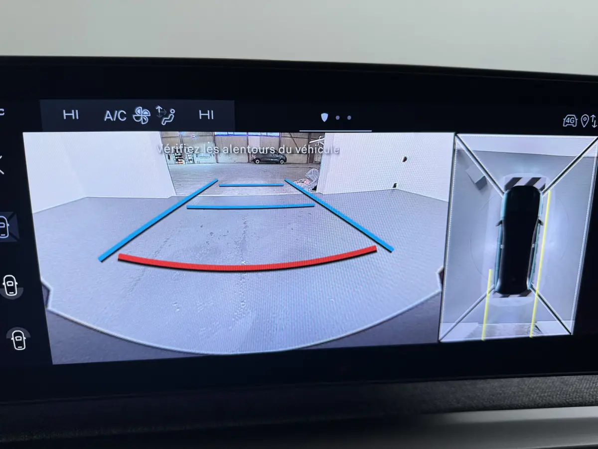 GT | Adaptieve cruise control met Stop&Go functie | LED 3D-achterlichten | Pack Safety Plus