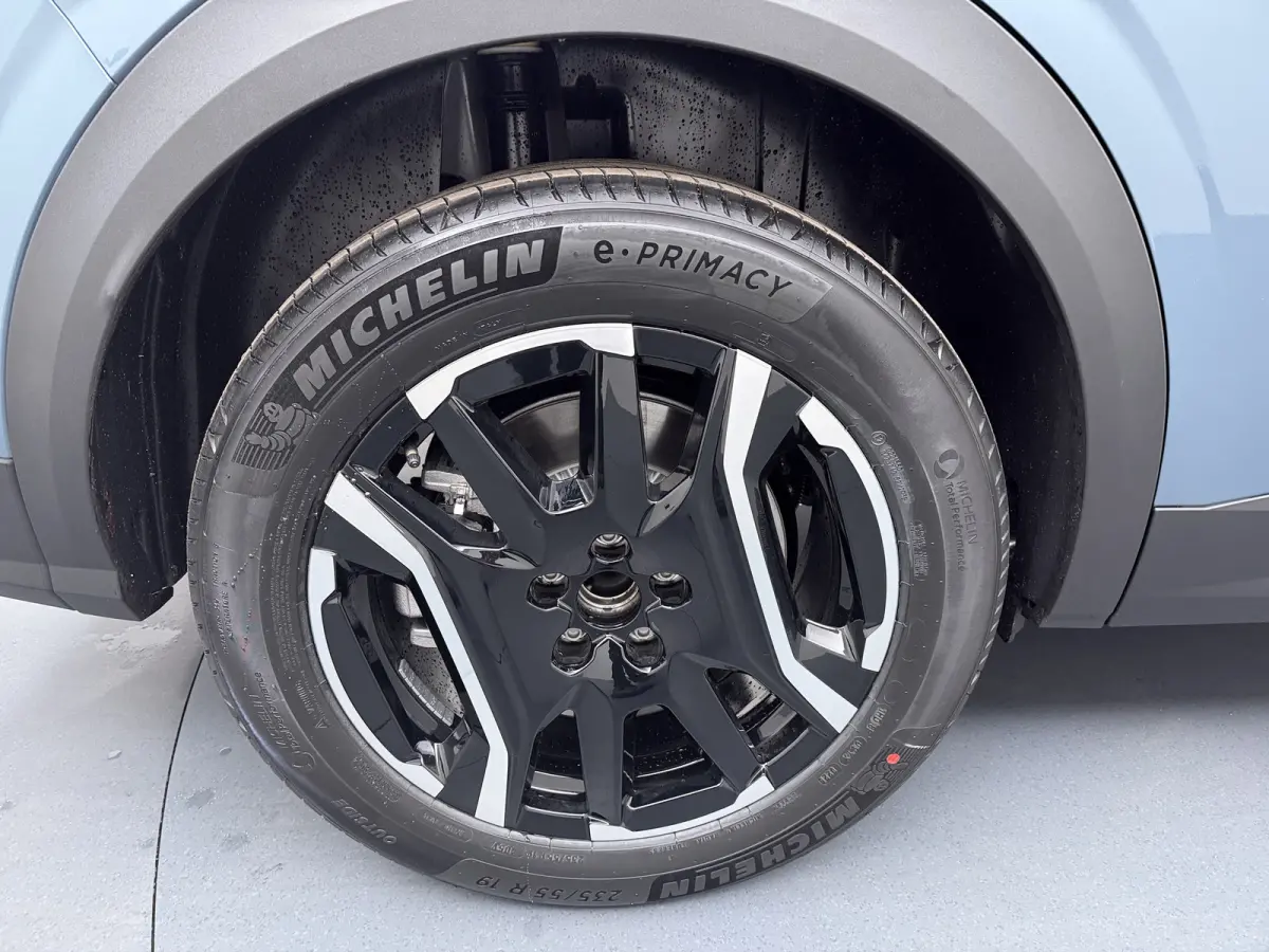 GT | Adaptieve cruise control met Stop&Go functie | LED 3D-achterlichten | Pack Safety Plus