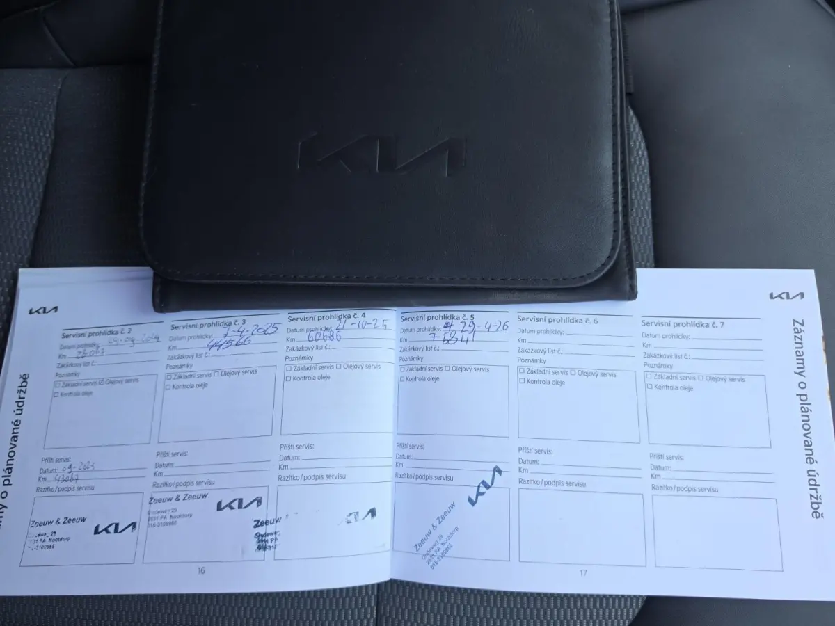 1.6 GDi Hybrid DynamicLine | Two-Tone | Trekhaak | Climate control | Navigatie | Cruise control