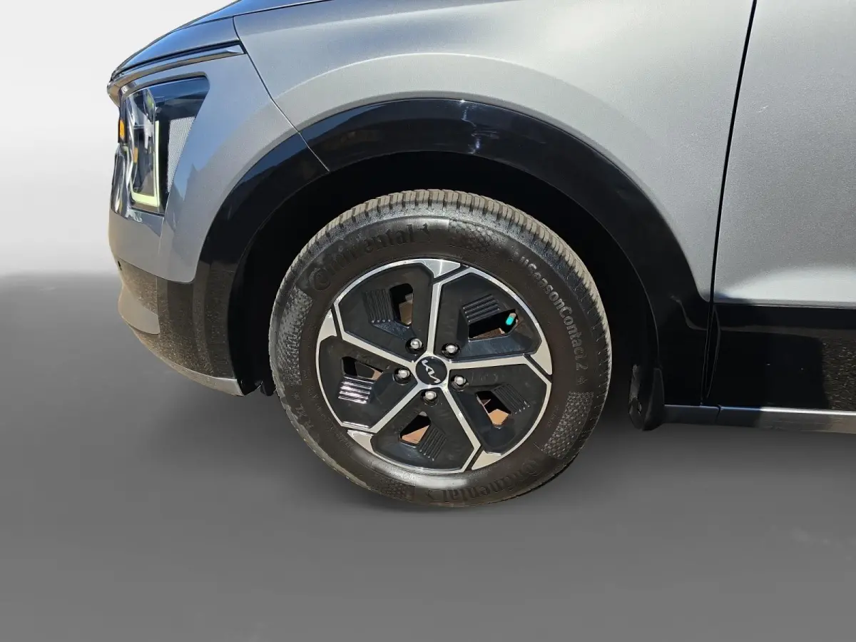 1.6 GDi Hybrid DynamicLine | Two-Tone | Trekhaak | Climate control | Navigatie | Cruise control