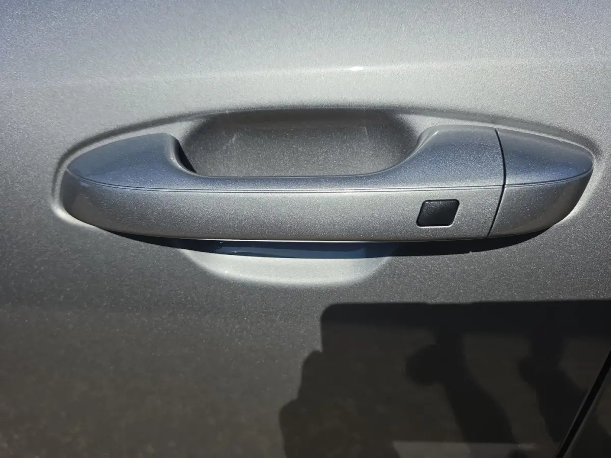 1.6 GDi Hybrid DynamicLine | Two-Tone | Trekhaak | Climate control | Navigatie | Cruise control