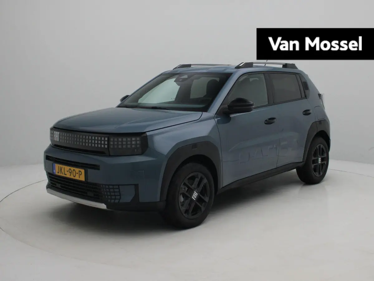 1.2 Hybrid ICON | Direct Rijden | DAB Radio | Apple Carplay & Android Auto | Parkeersensoren Achter |
