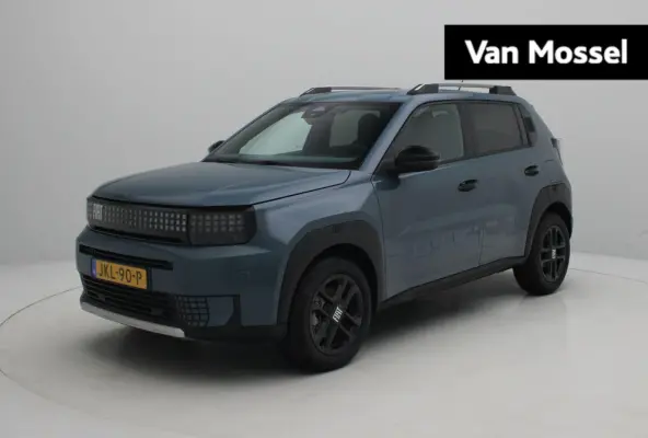 1.2 Hybrid ICON | Direct Rijden | DAB Radio | Apple Carplay & Android Auto | Parkeersensoren Achter |