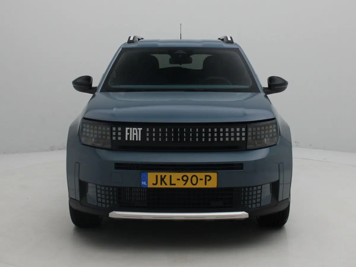 1.2 Hybrid ICON | Direct Rijden | DAB Radio | Apple Carplay & Android Auto | Parkeersensoren Achter |