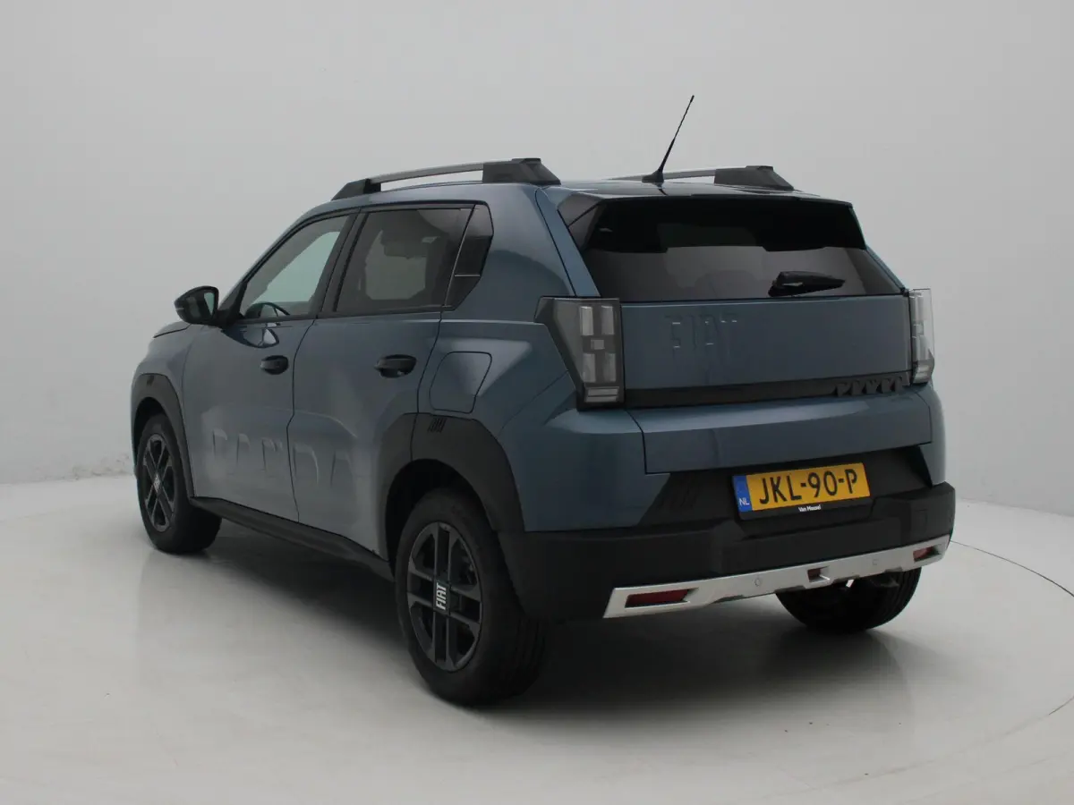 1.2 Hybrid ICON | Direct Rijden | DAB Radio | Apple Carplay & Android Auto | Parkeersensoren Achter |
