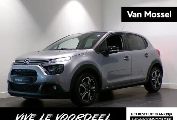 S&S Feel | Navigatie | Climate control | Parkeersensoren