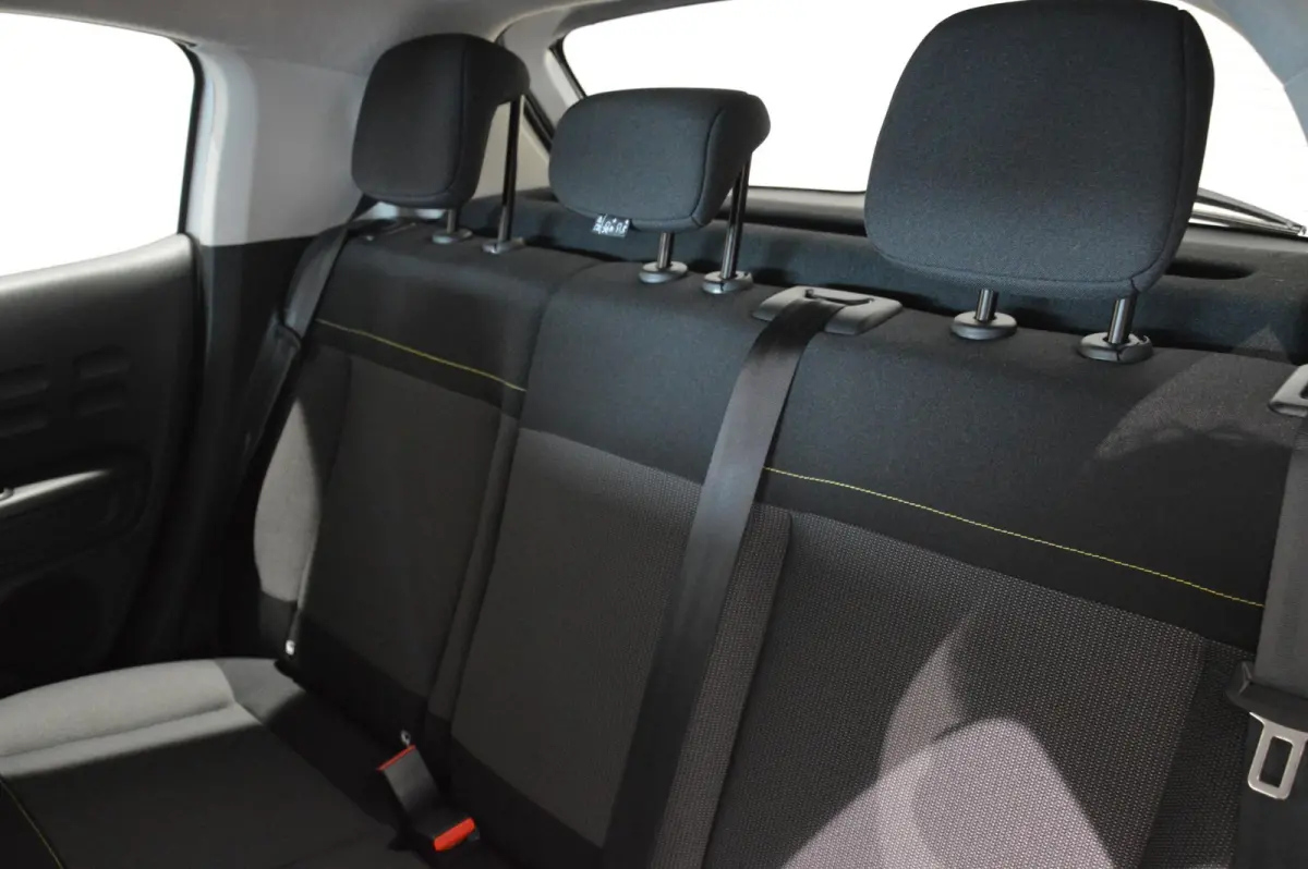 Feel | Navigatie | Climate control | Parkeersensoren
