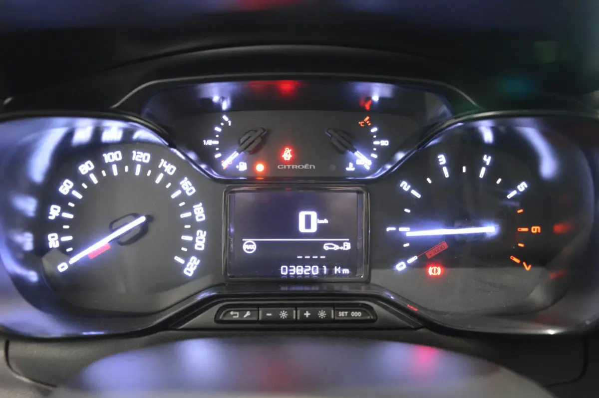 Feel | Navigatie | Climate control | Parkeersensoren