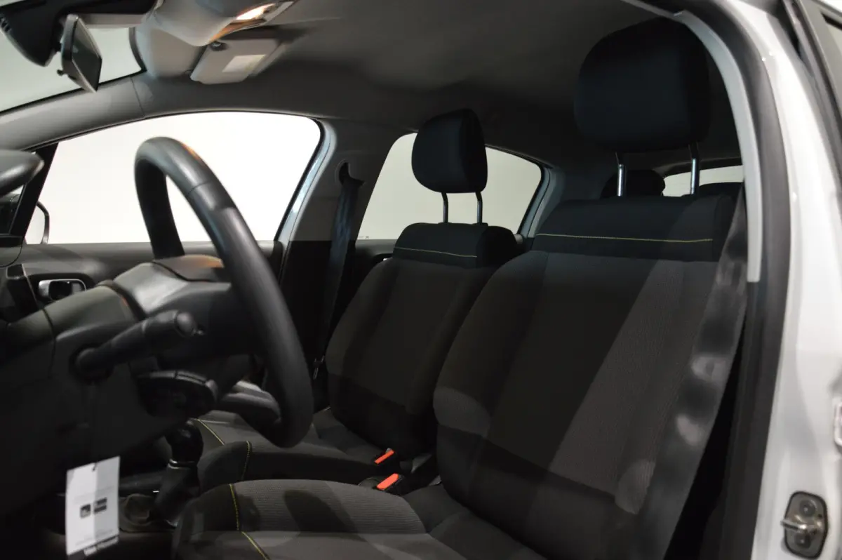 Feel | Navigatie | Climate control | Parkeersensoren