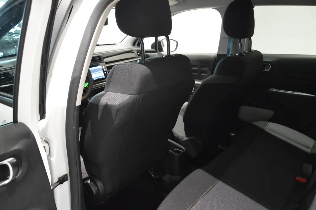 Feel | Navigatie | Climate control | Parkeersensoren