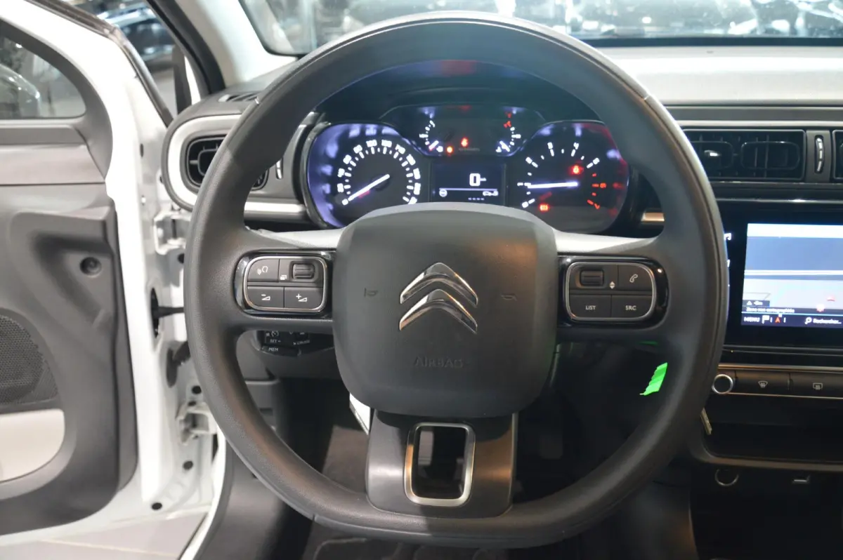 Feel | Navigatie | Climate control | Parkeersensoren