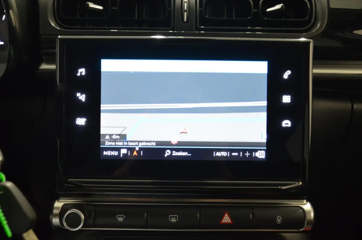 Feel | Navigatie | Climate control | Parkeersensoren