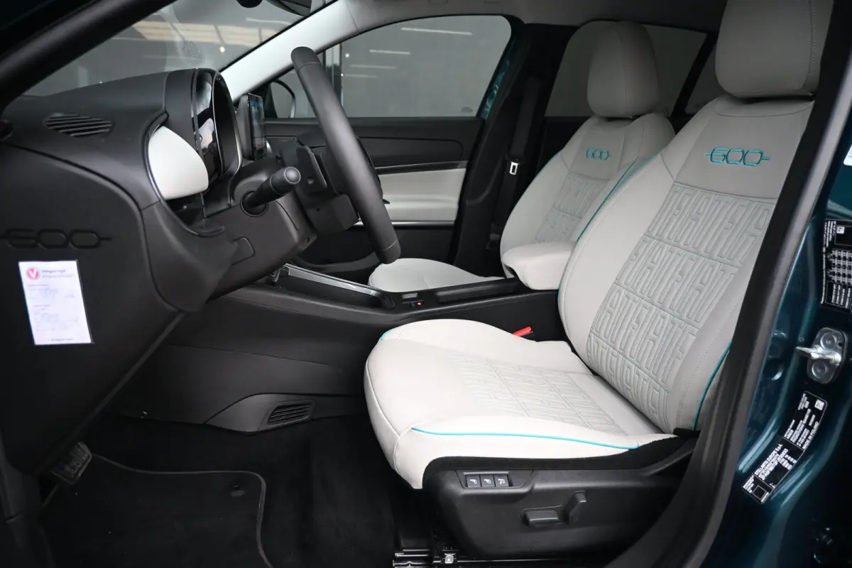 1.2 Hybrid La Prima 110pk | Vol-Leder | Massage | Elektr. Stoelen | Adaptive Cruise | Elektr. Achterklep | !!