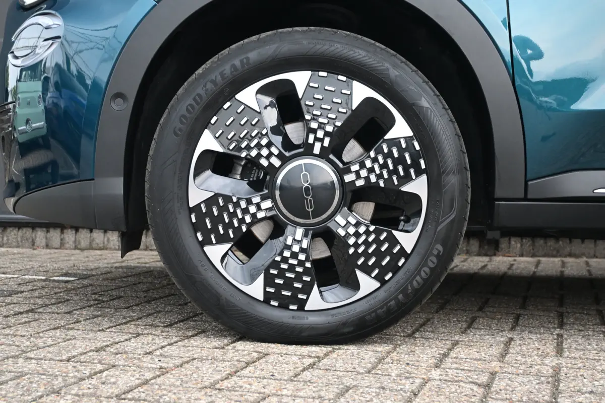 1.2 Hybrid La Prima 110pk | Vol-Leder | Massage | Elektr. Stoelen | Adaptive Cruise | Elektr. Achterklep | !!