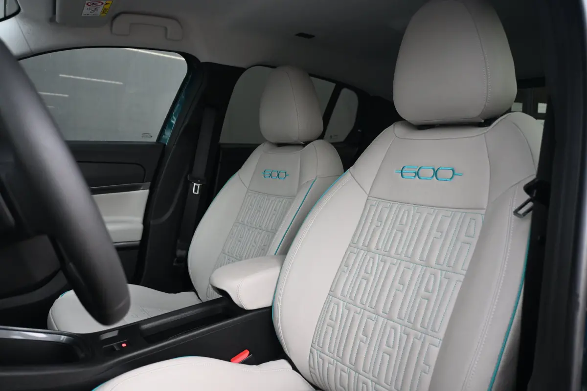 1.2 Hybrid La Prima 110pk | Vol-Leder | Massage | Elektr. Stoelen | Adaptive Cruise | Elektr. Achterklep | !!