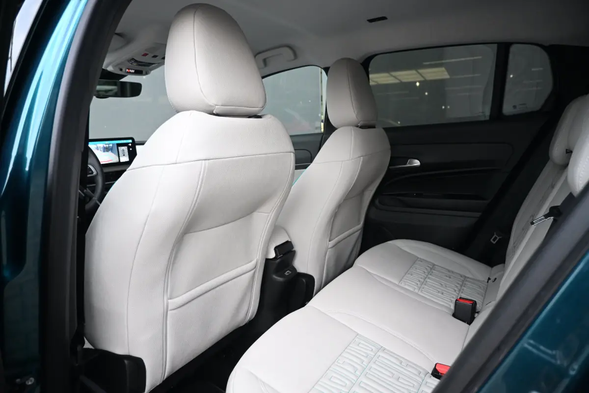 1.2 Hybrid La Prima 110pk | Vol-Leder | Massage | Elektr. Stoelen | Adaptive Cruise | Elektr. Achterklep | !!
