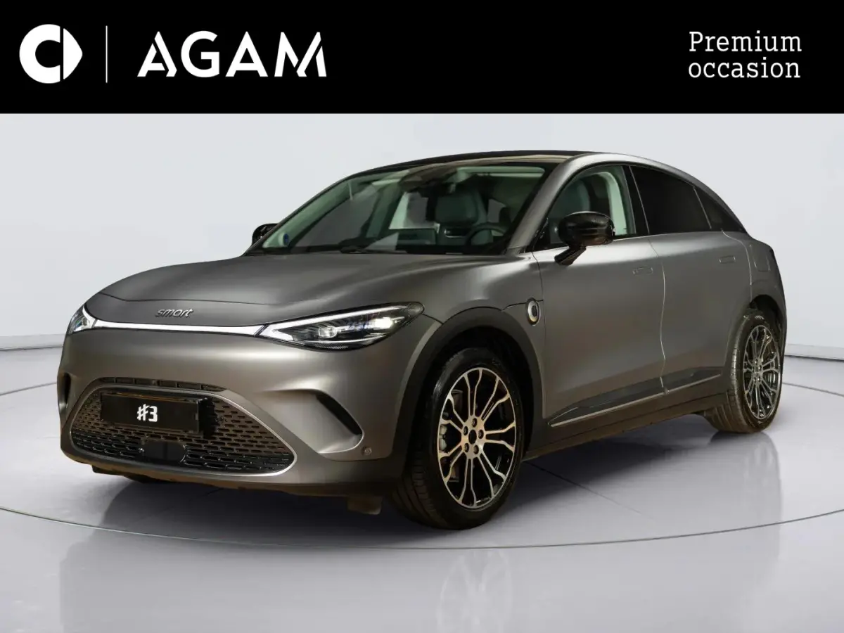 Premium 66 kWh