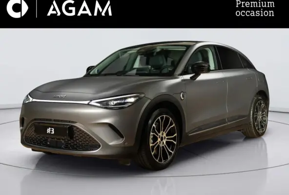 Premium 66 kWh
