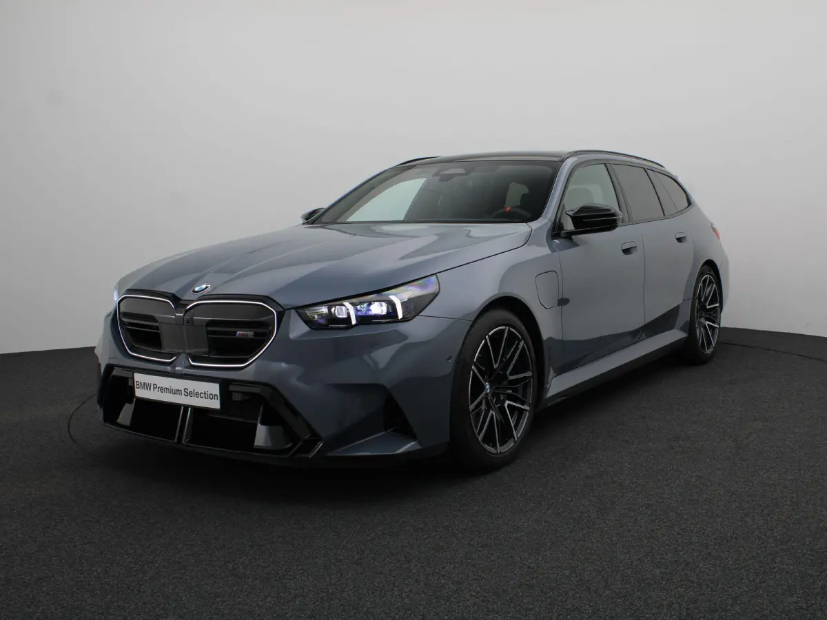 M5 Comfort Pack | M Carbon-keramische remmen | SoH 100% | Stuurwielrand verwarmd | Driving Assistant Plus | Bowers & Wilkins