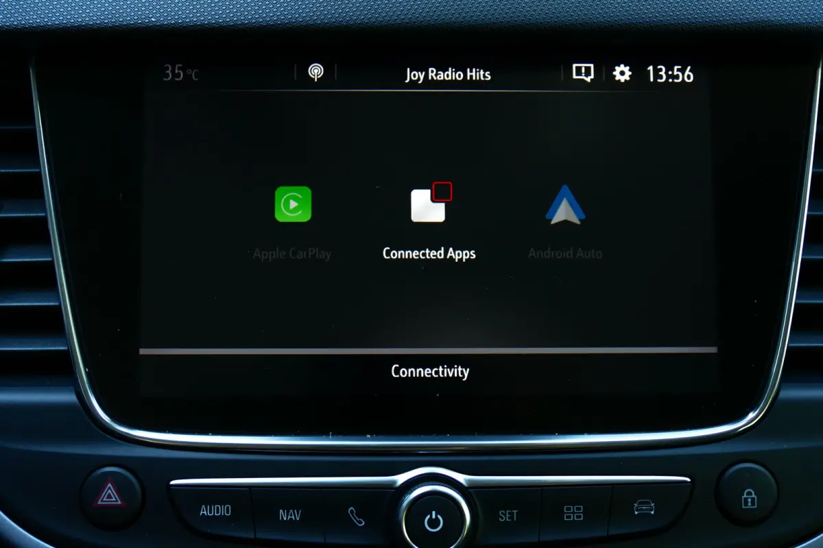 1.2 TURBO 110PK EDITION / CAMERA / AFN.TREKHAAK / LED / DAB / NAVI / AIRCO / PDC / BLUETOOTH / CRUISECONTROL / 2E EIGENAAR / SCHITTERENDE STAAT !!