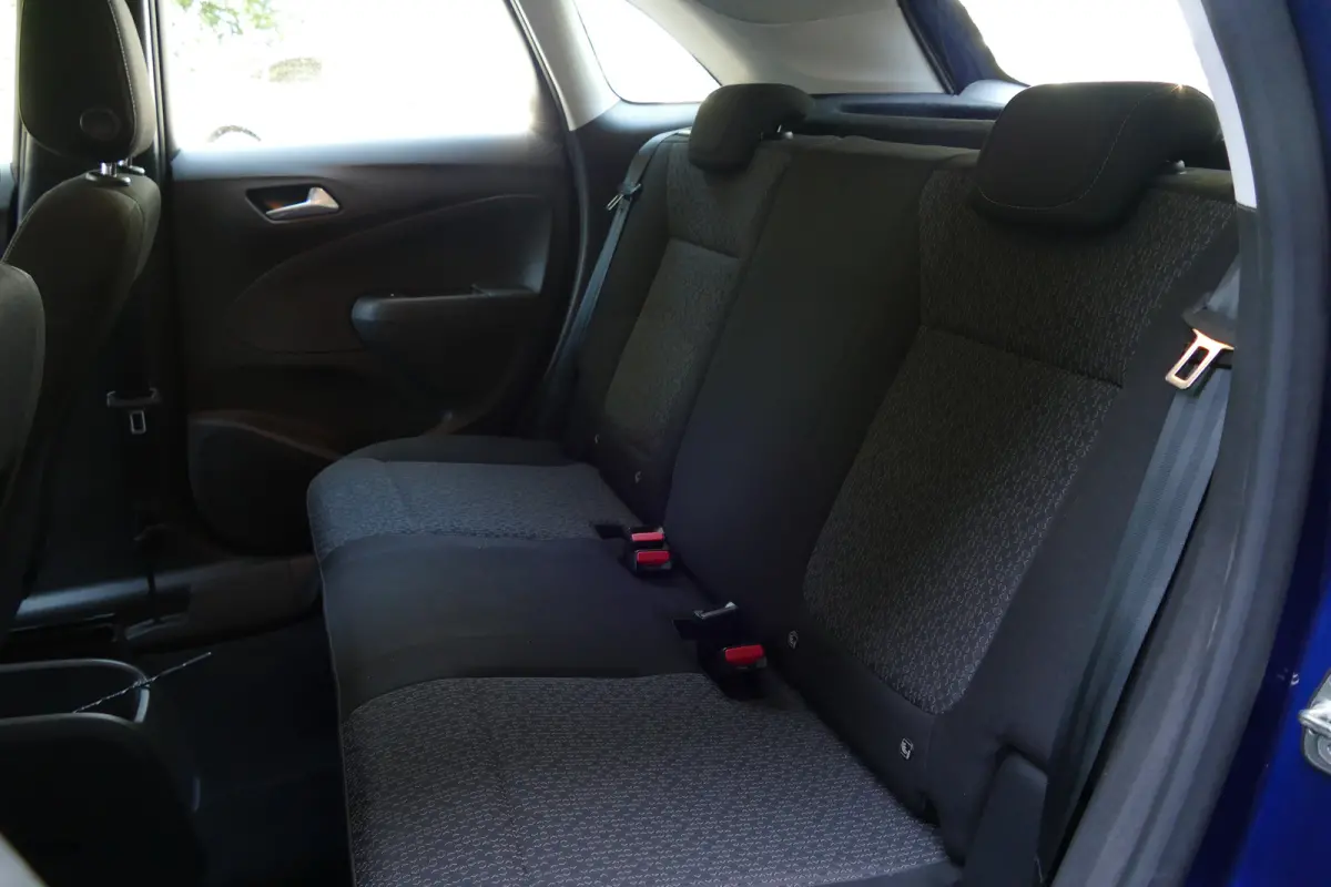 1.2 TURBO 110PK EDITION / CAMERA / AFN.TREKHAAK / LED / DAB / NAVI / AIRCO / PDC / BLUETOOTH / CRUISECONTROL / 2E EIGENAAR / SCHITTERENDE STAAT !!