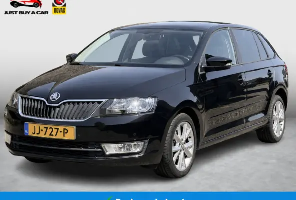 1.2 TSI Greentech JOY | Nieuwe Distributie | Recent onderhoud gehad | Panorama dak | NL Auto | Stoelverwarming | PDC | Bluetooth | Cruise Control | Navigatie |